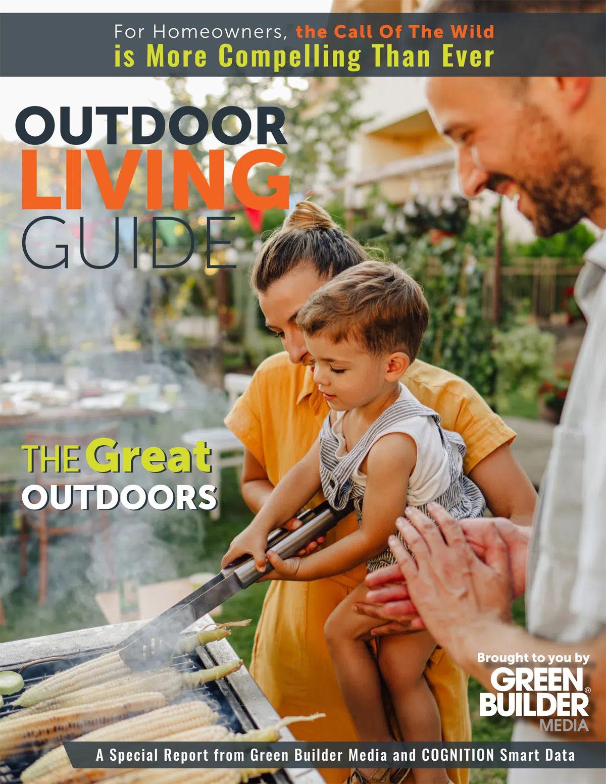 2022 Outdoor Living Guide