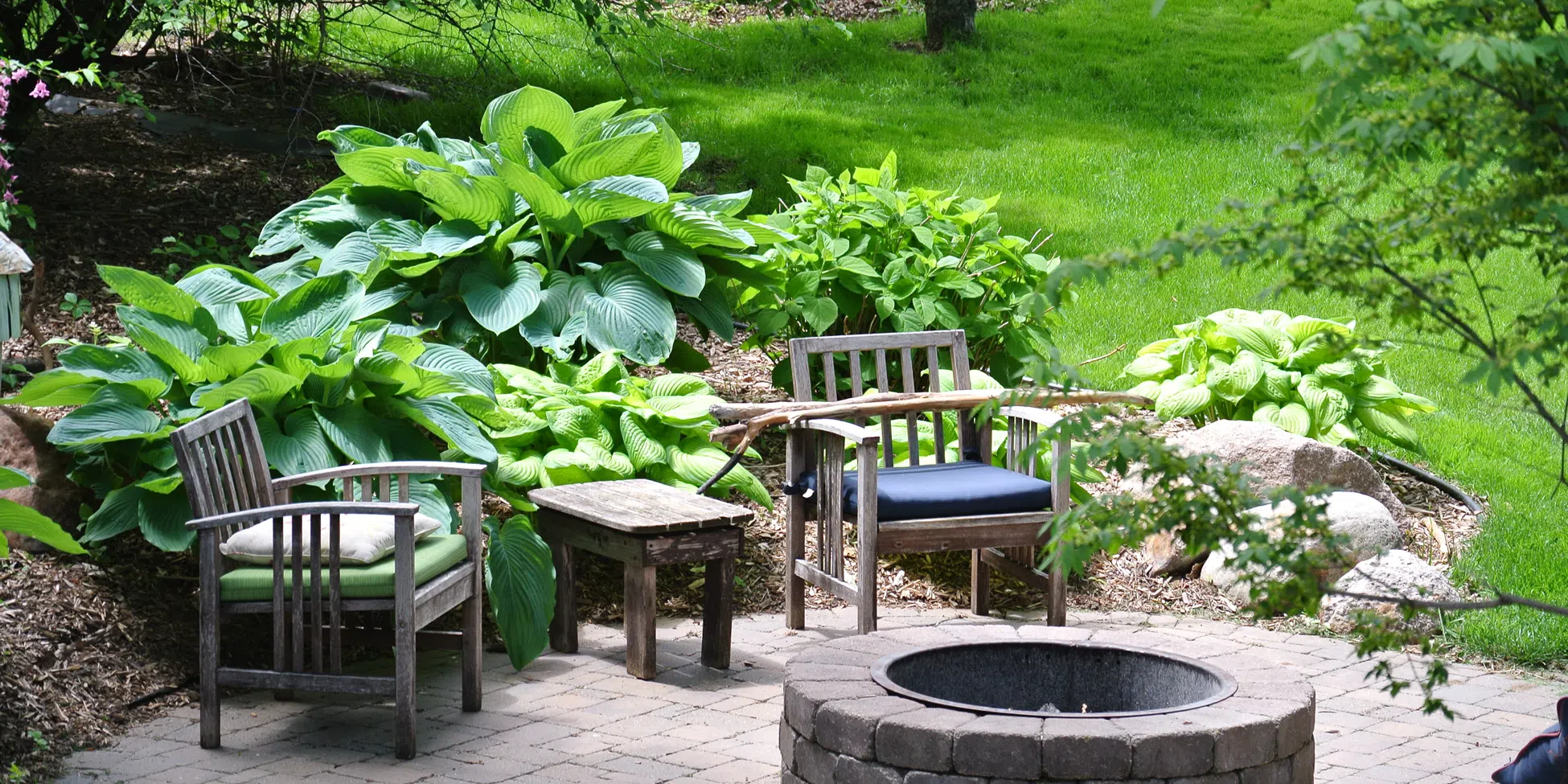 Outdoor Living Guide Reveals What Today’s Homeowners Want