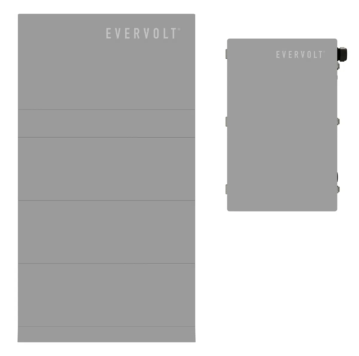 Panasonic EVERVOLT Home Battery System Image 1