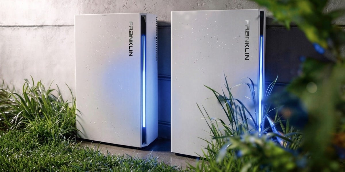 Housing Finance Overhaul, Home Batteries as a Side Hustle, and a Crystal Sauna You Have to See
