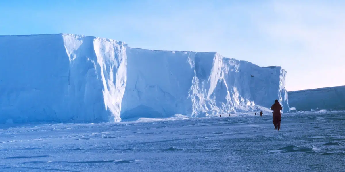 Global Warming: Time’s Almost Up