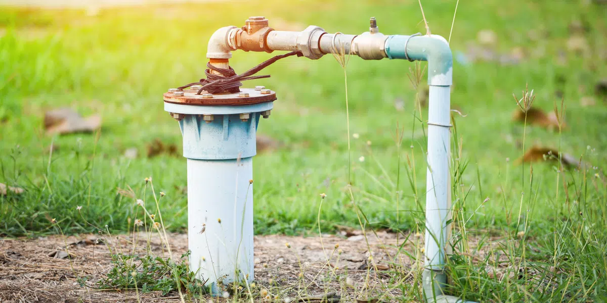 Healthy Water Act