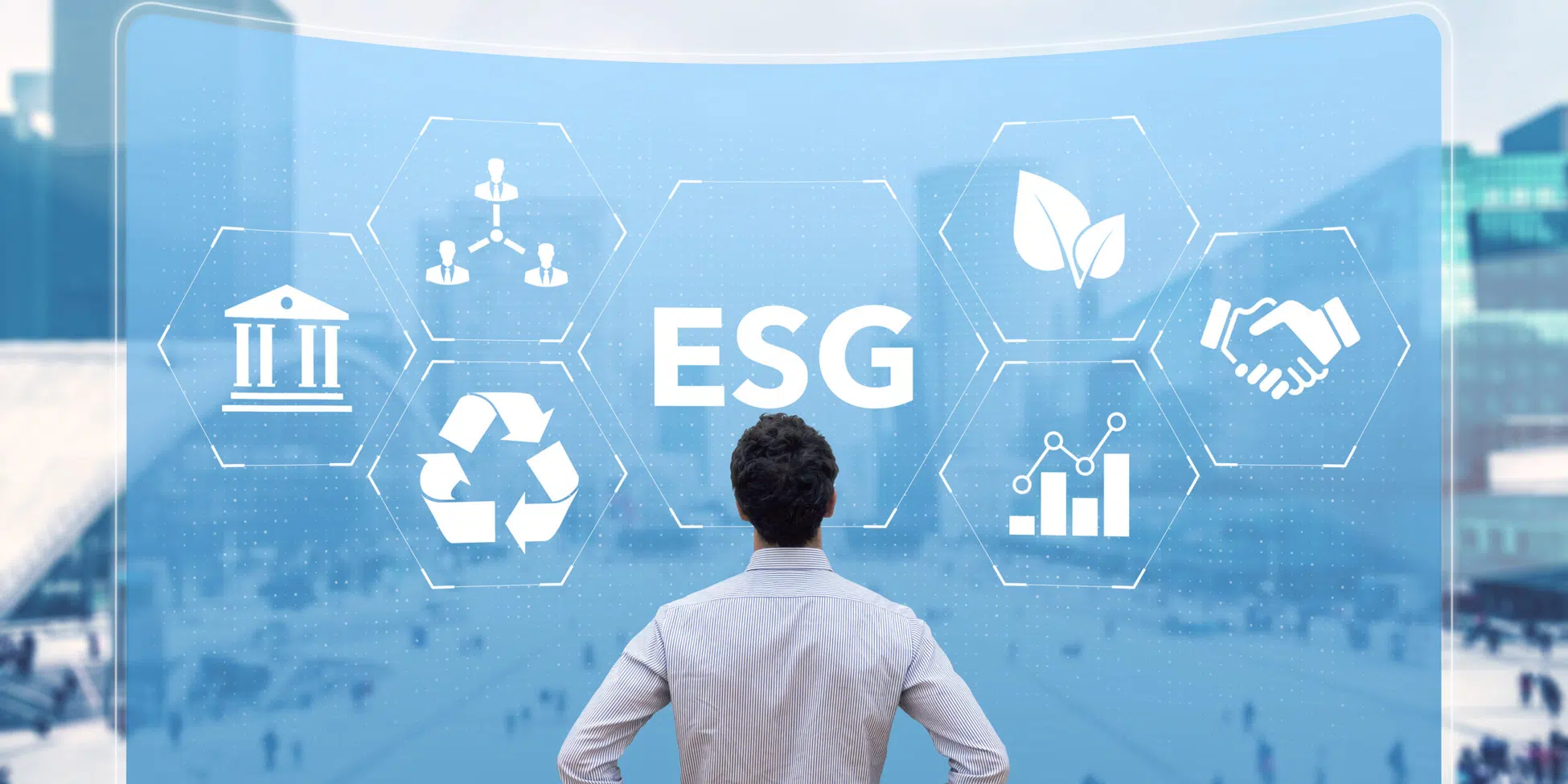 The importance of Technology in ESG Investing
