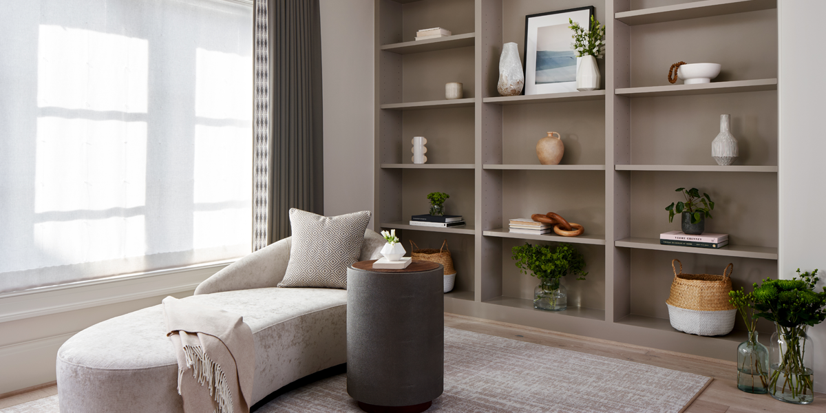 Simple Steps to Create a Sanctuary Space at Home ...