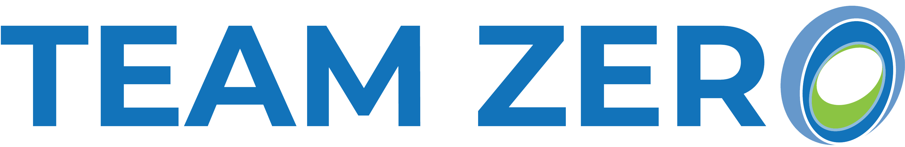 Team Zero logo Team Zero logo