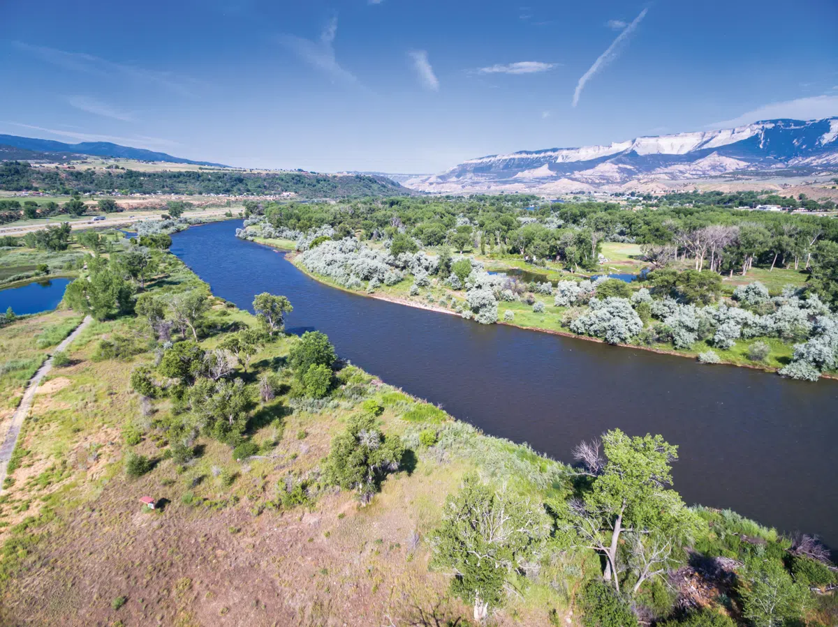 Rethinking Water Use