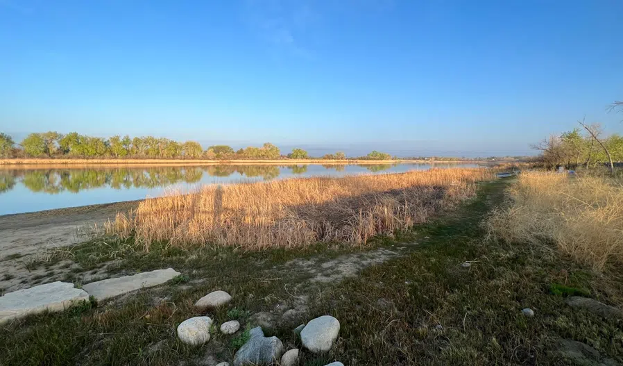 Richards Lake 2