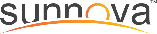 Sunnova Logo Color