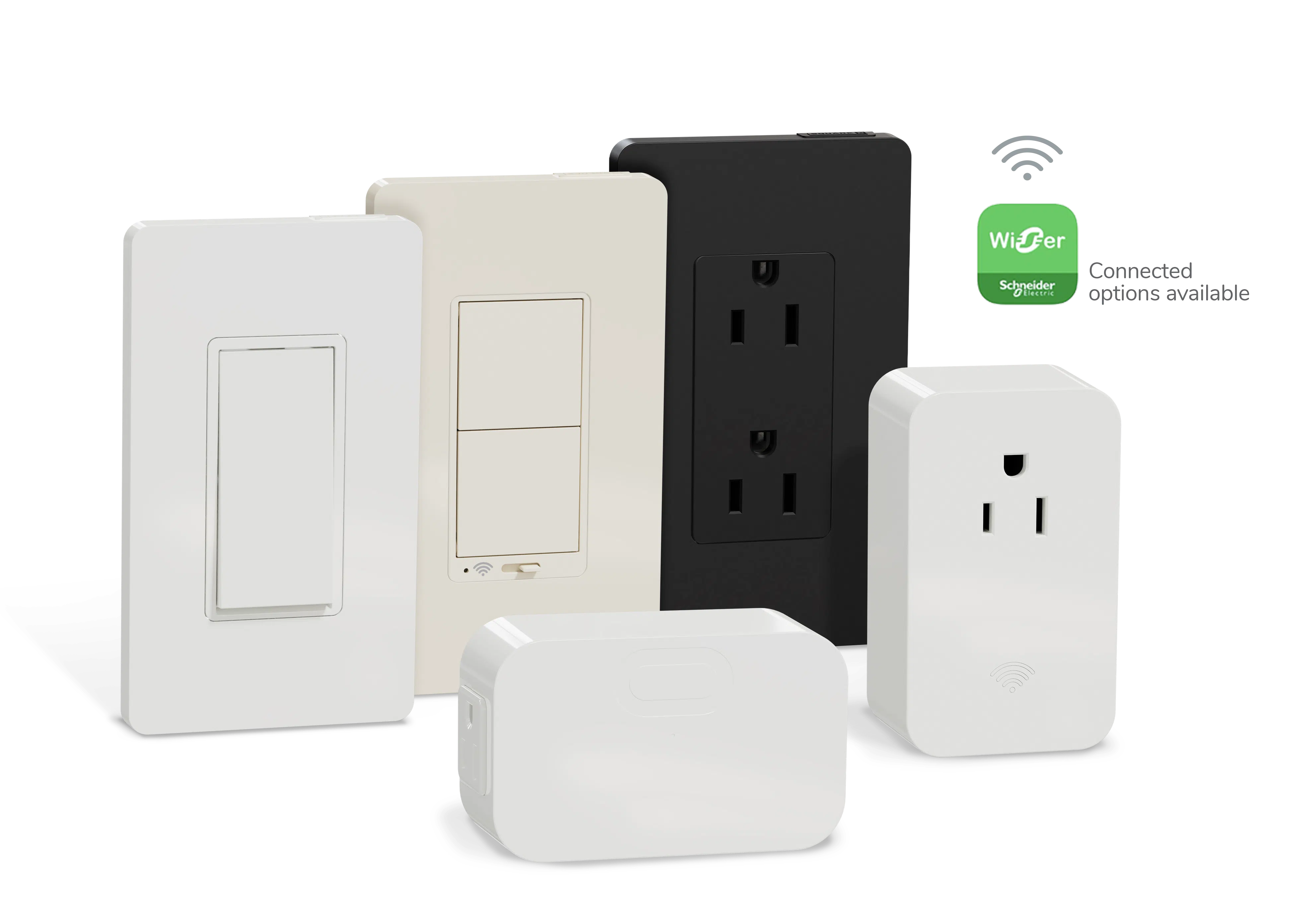 WD-Family_Shot-X_Series-AND-Connected WD-Family_Shot-X_Series-AND-Connected