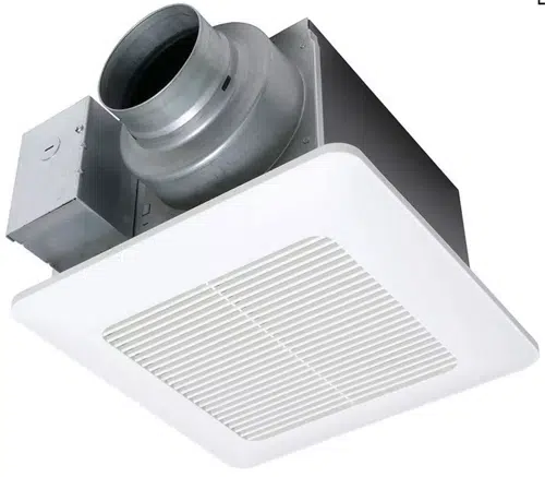 WhisperCeiling® DC SmartFlow 50-80-110 CFM