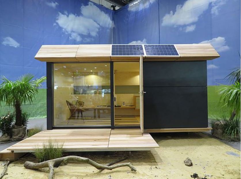 eco friendly tiny house a tiny home should be able to provide enough electricity and - Mini House Maker eco friendly tiny house a tiny home should be able to provide enough electricity and - Mini House Maker