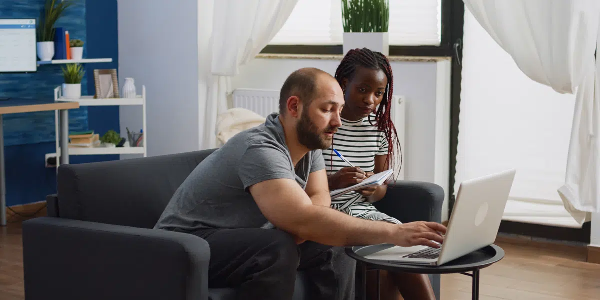 Renting Just Got Cheaper than Buying a Home