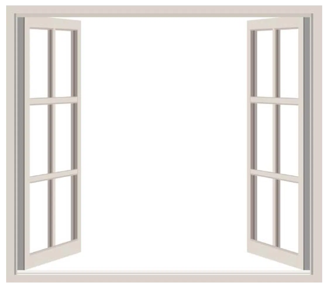 windows