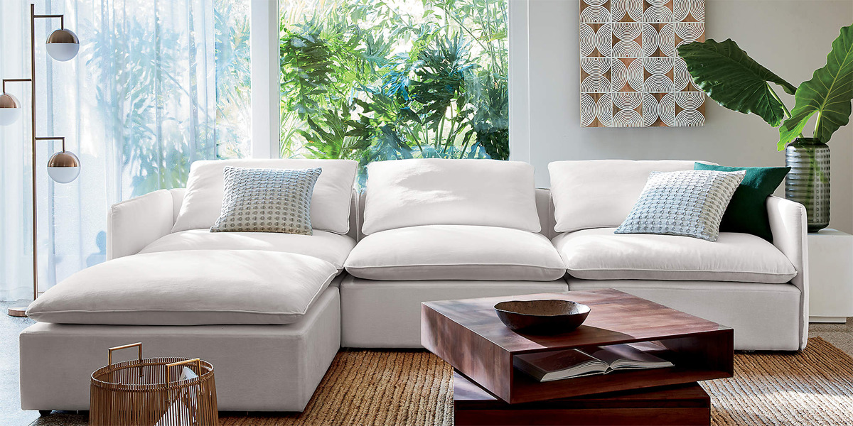 The 4 Hottest Interior Trends for Summer ...