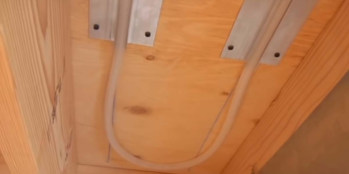 Labor-Saving Innovations Drive Surge in Radiant Floor Installations ...