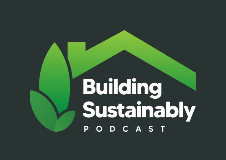 Building Sustainably Podcast