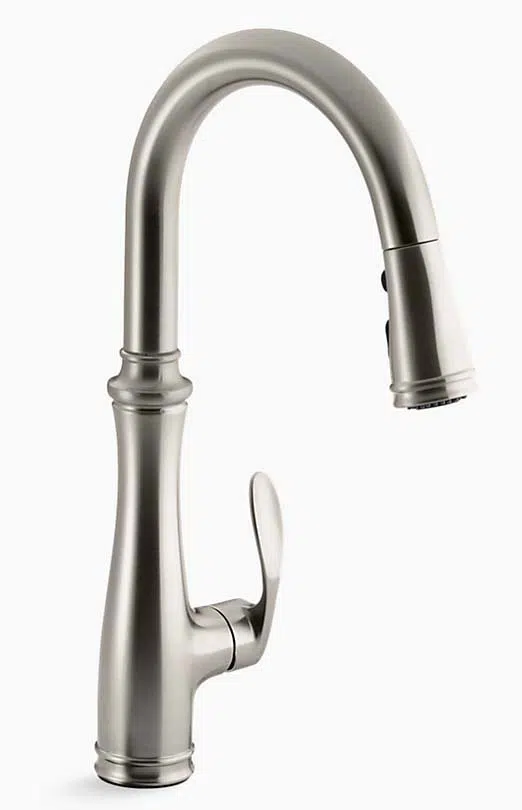 Bellera 560 kitchen faucet
