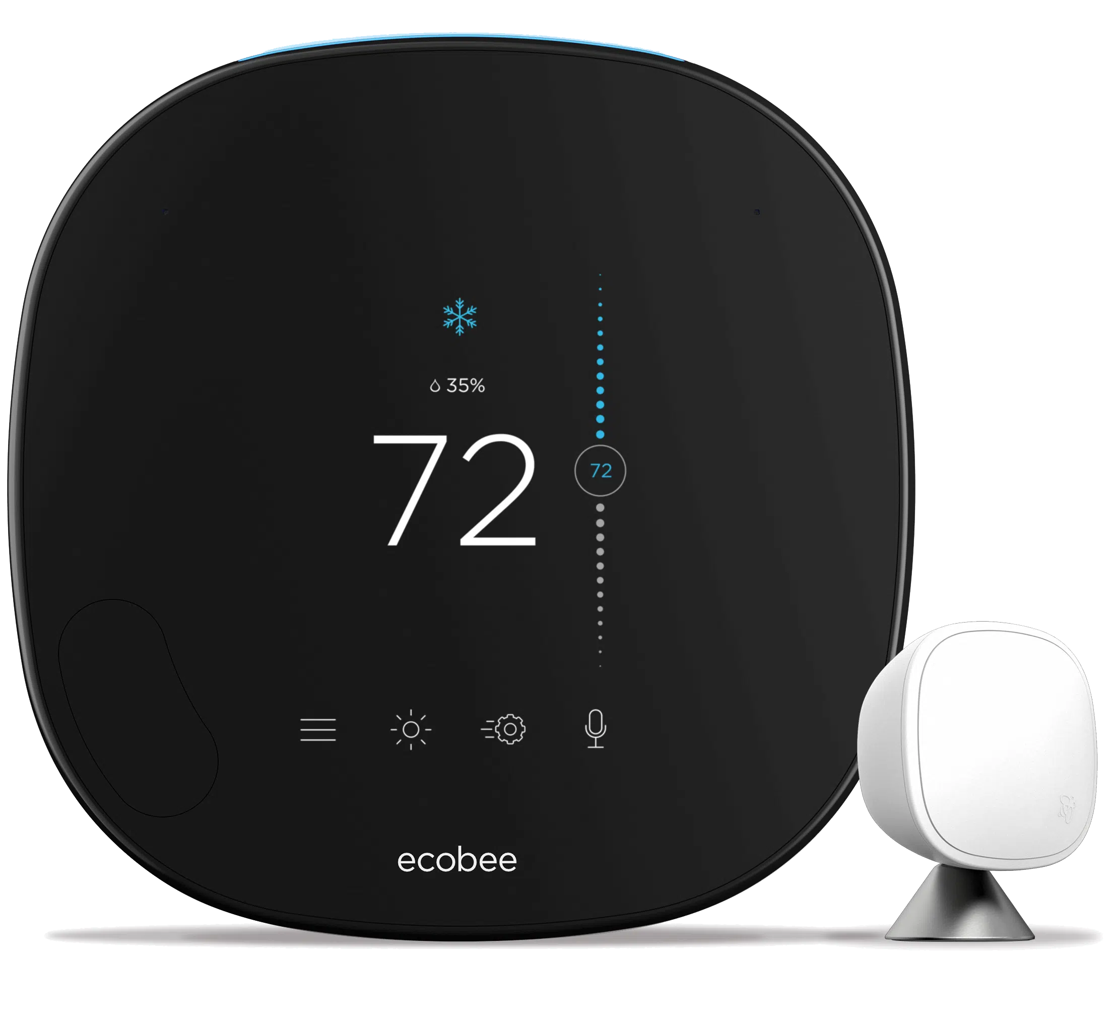 carrier-smart-thermostat-with-sensor-to-right