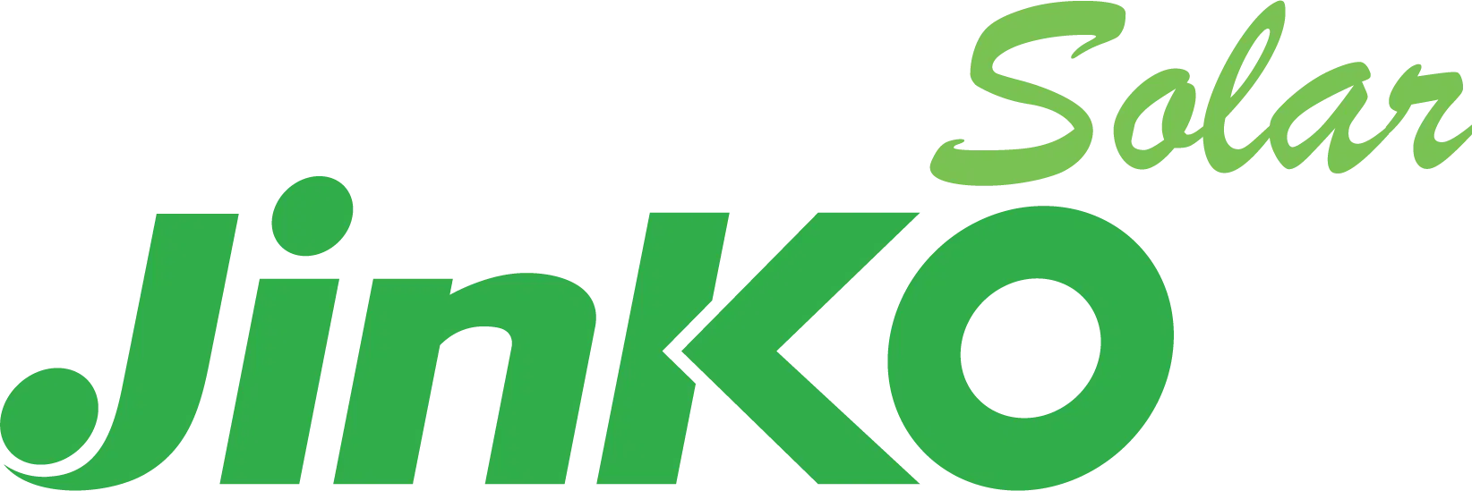 JinkoSolar logo