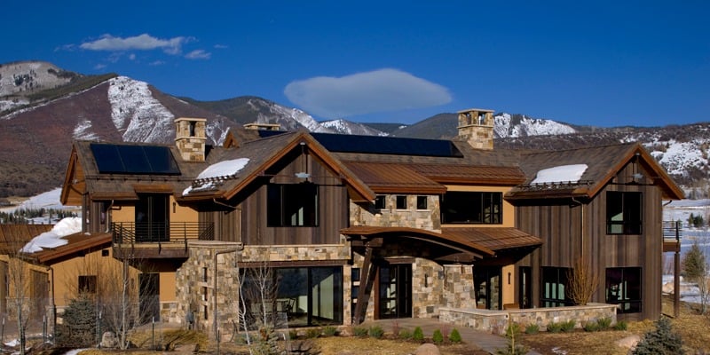 VISION House Aspen