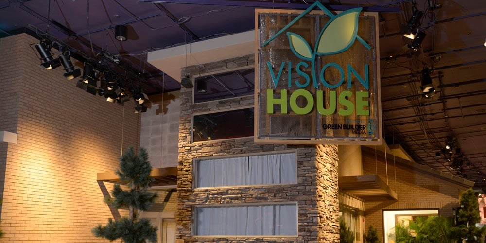 VISION House Innoventions