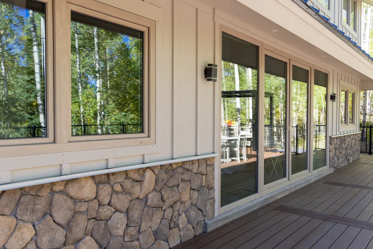 How Do You Make Radiant Heating Work in Mountain Homes?