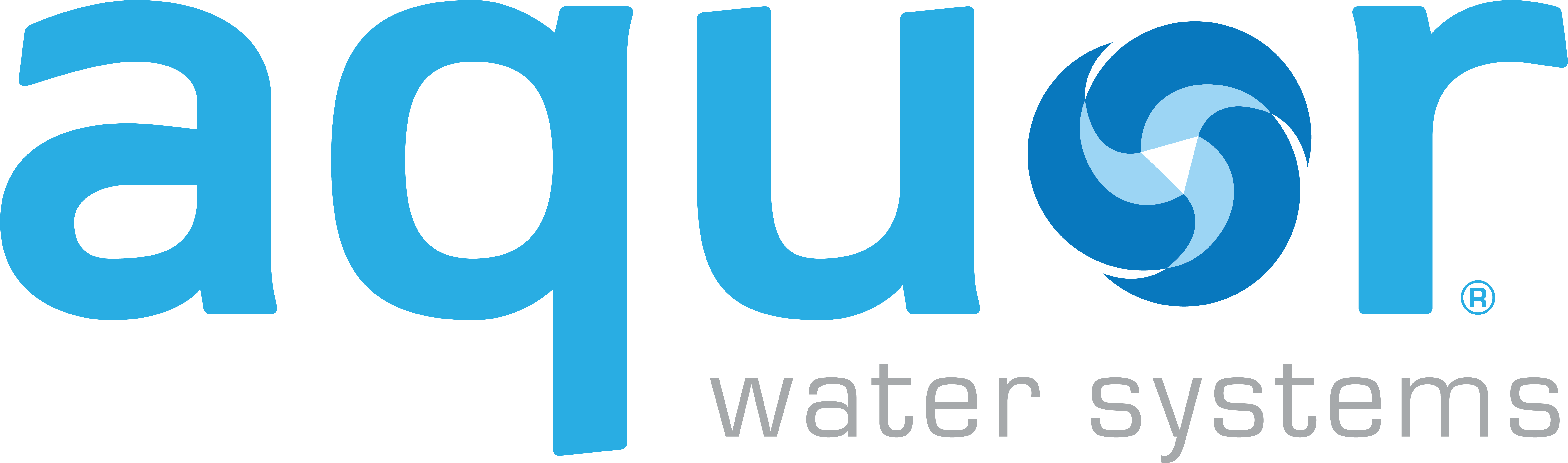 Aquor-Logo