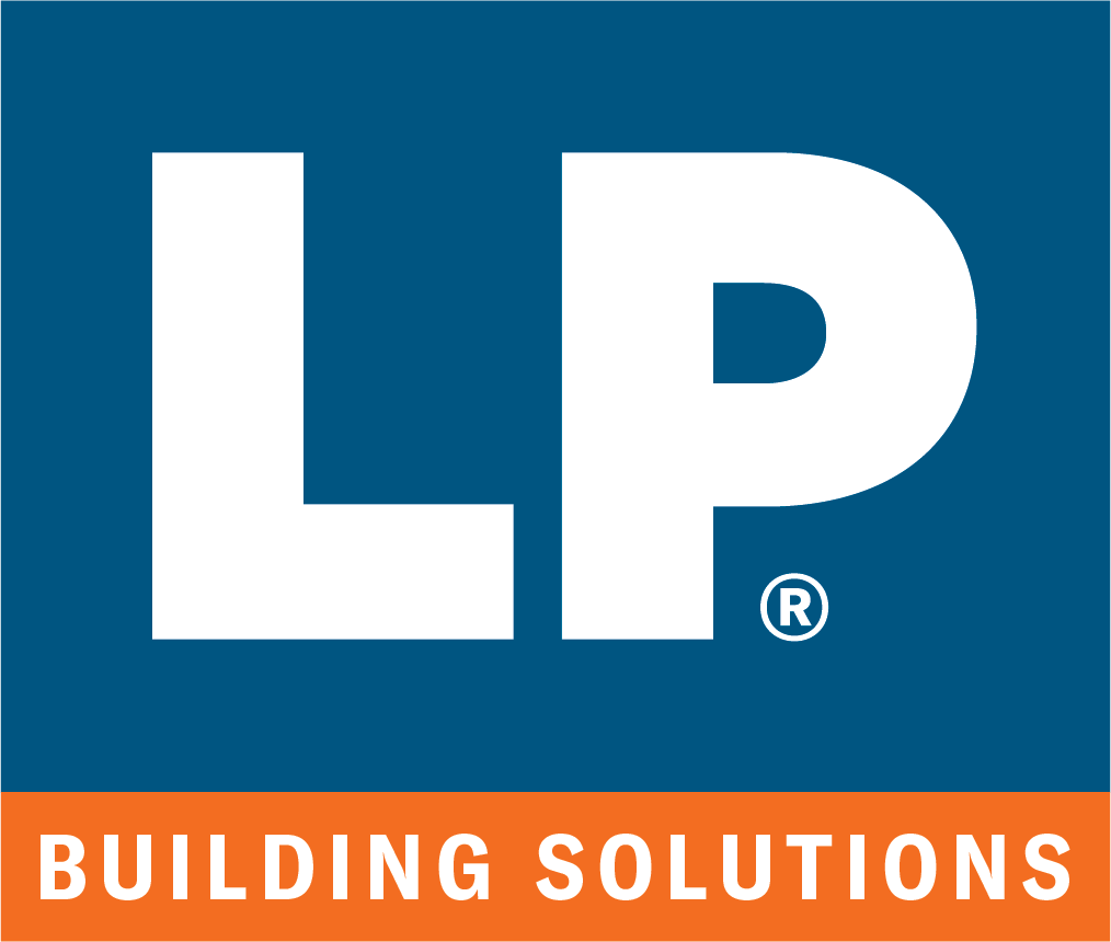 LP Building Solutions RGB