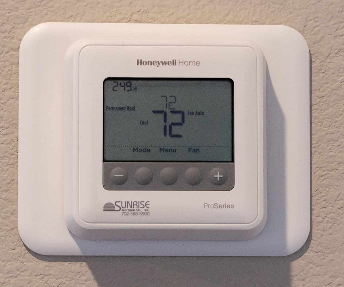 Resideo Honeywell 300 (samantha)