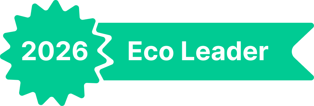 2026 Eco Leader