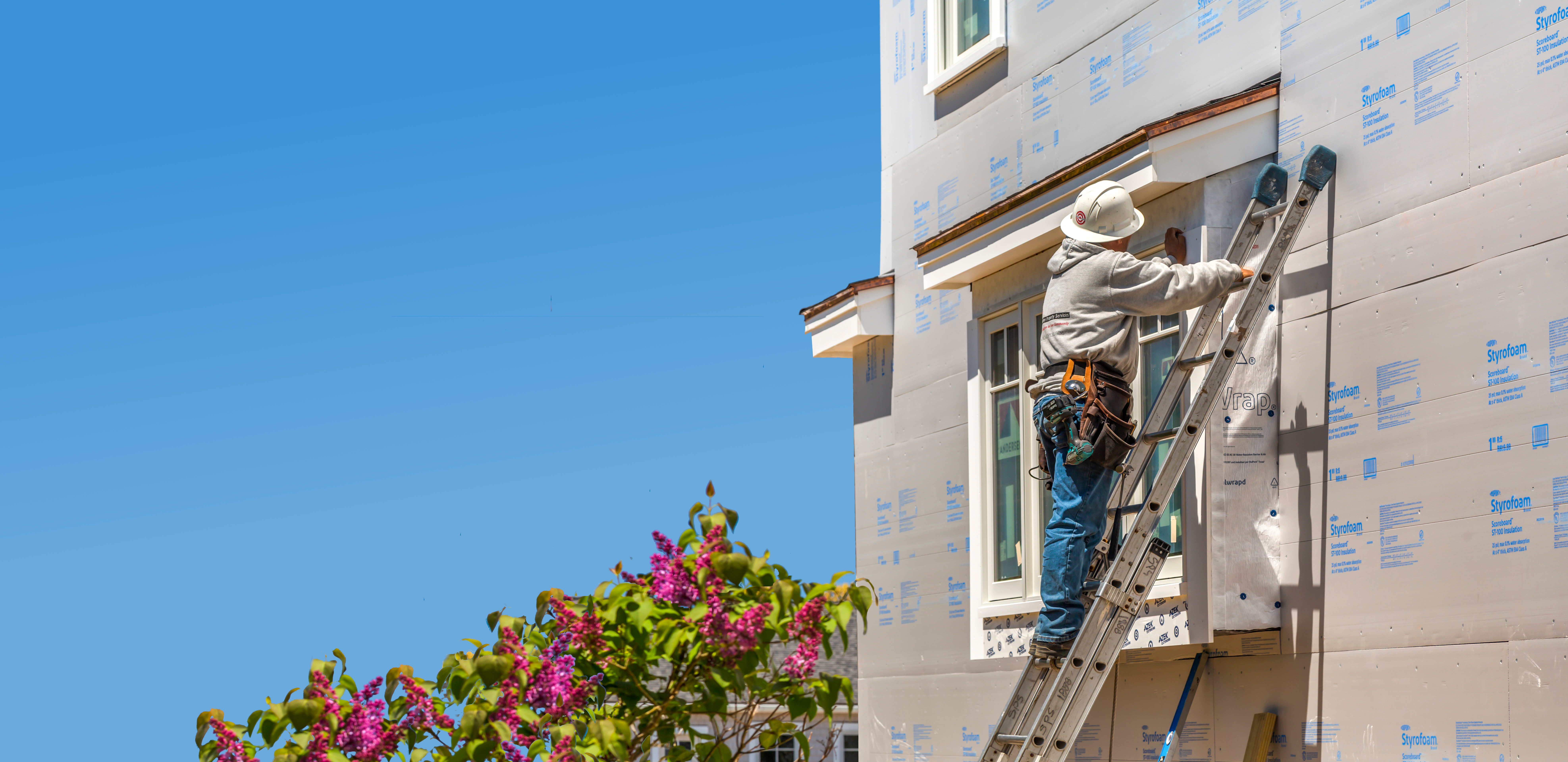 8 Reasons to Get Ahead of the Curve with Continuous Insulation ...