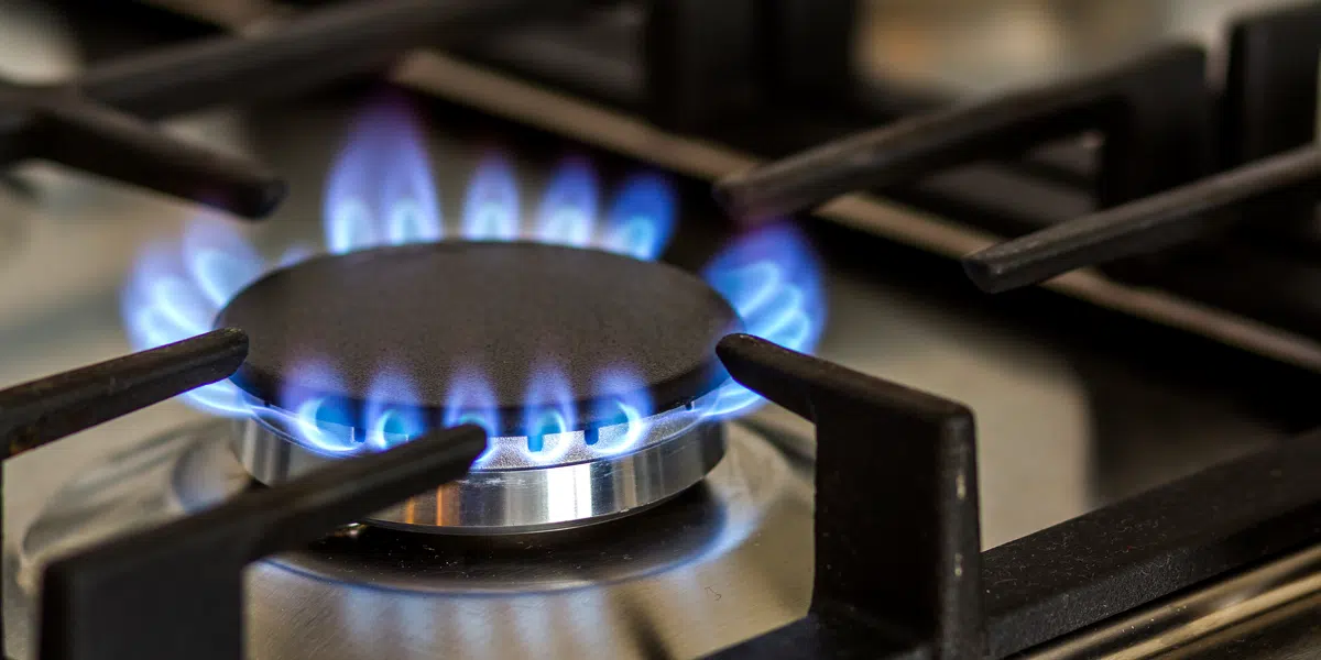 gas stove featured