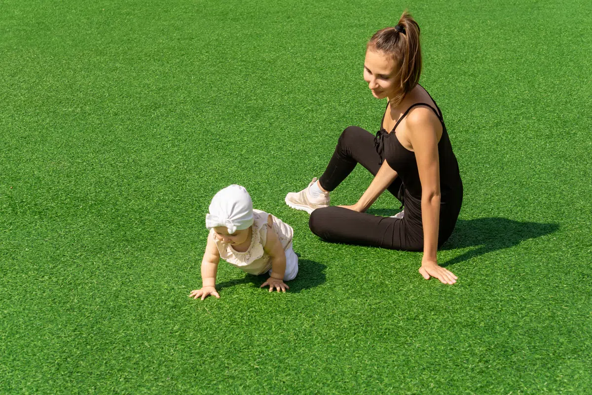 Can Artificial Grass Give You Cancer?